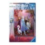 Puzzle Frozen II, 150 Piese Ravensburger - 2